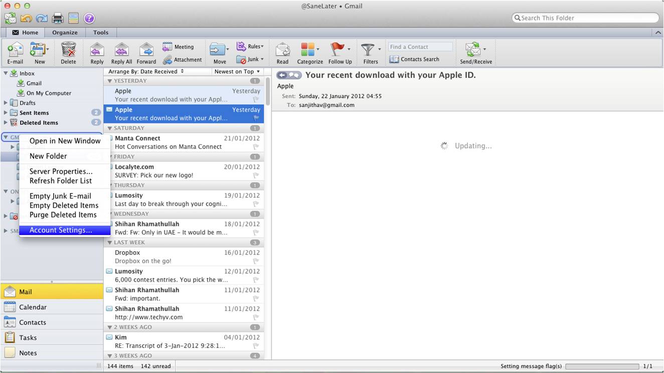 Outlook 2011 Mac Update Download
