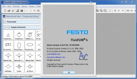 Festo Fluidsim Download For Mac